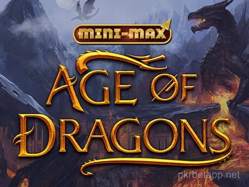 Age of Dragons Mini-Max