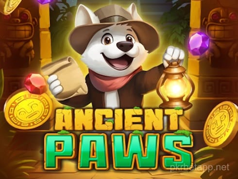 Ancient Paws