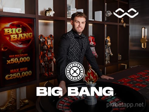 بگ بینگ رولیٹ