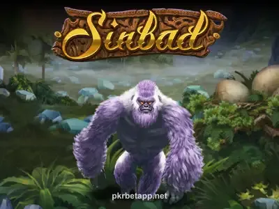 Sinbad Game Thumbnail