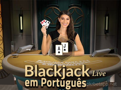 Blackjack em Português 3